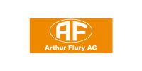 Logo Arthur Flury