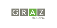 Logo Graz Holding Grazer Stadtwerke