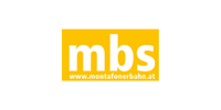 Logo Montafoner Bahn