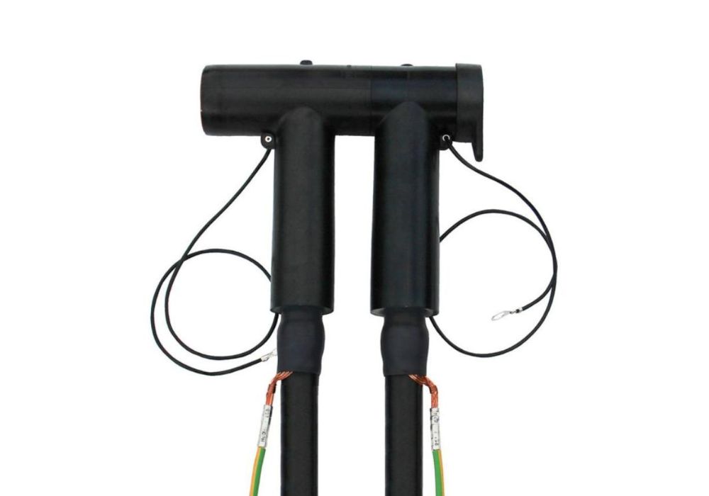 Produktbeispiel von Nexans – Stecker